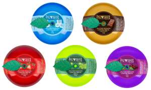 Vela Hidratante Beijável 30g - Pau Brasil by La Pimienta