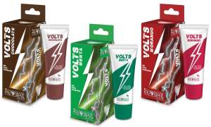 Vibrador Liquido Volts 8g - Pau Brasil by La Pimienta