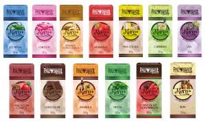 Gel Beijável Kero + 30g - Pau Brasil by La Pimienta