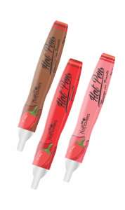 Caneta Comestível Hot Pen Pimenta 35g - Hot Flowers