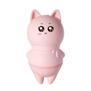 Vibrador de Clitóris Formato de Gato - Maig - Importado