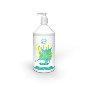 Gel Umectante Neutro Lubi Plus 1kg  - Sexy Fantasy