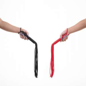 Chicote em Cordas - Sexy Fantasy