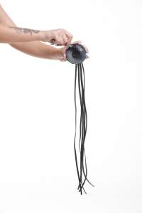 Chicote para Prótese - Sexy Fantasy