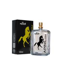 Deo Colônia Masculina Apinil.com 100ml - Apinil