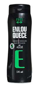Sabonete Masculino Enlouquece 200ml - Apinil