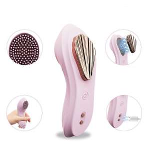 Vibrador de Calcinha por Aplicativo - À Longa Distância - SI - Importado