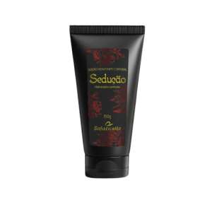 Hidratante Corporal Sedução 150 g - Sofisticatto