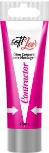Adstringente Contractor 15ml - Soft Love