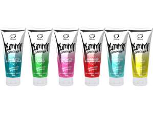 Gel Térmico Comestível Yummy Gourmet 45g - Sexy Fantasy