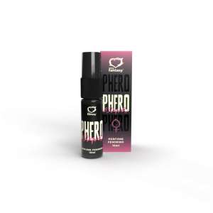 Perfume Phero Aroma Feminino 15ml - Sexy Fantasy