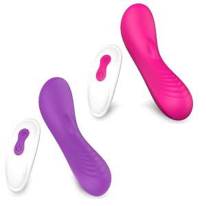 Vibrador de calcinha recarregável - Nyx RCT - S-Hande - Importado