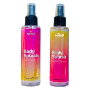Body Splash Sweet 130 ml - Apinil