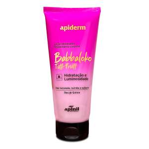 Loção hidratante Babbaloko 190g - Apinil