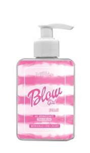 Gel beijável Blow Girl 320ml  - Hot Flowers
