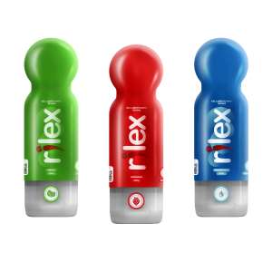 Lubrificante íntimo Toyzão 200g - Rilex