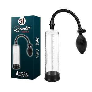 Bomba Peniana Manual 4 - SI - Importado