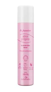 Desodorante Íntimo Aerossol Amor Próprio 100ml - Sofisticatto