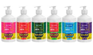 Lubrificante Tamanho Econômico Confort-Lub Bubbalove 500g  - La Pimienta