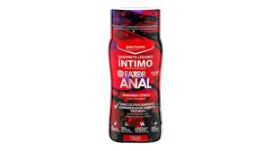 Sabonete Intimo Fator Anal 100ml - La Pimienta