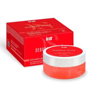 Esfoliante Íntimo Deborah Secco - 150g - Intt