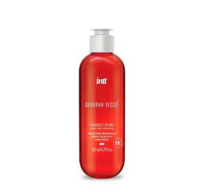 Sabonete íntimo Deborah Secco - 200 ml - Intt