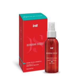 Bruma Pélvica Deborah Secco - 120 ml - Intt