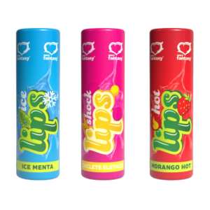 Gloss Lips 5ml - Sexy Fantasy