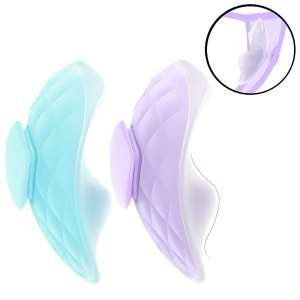 Vibrador de Calcinha - Pleasure - S-Hande - Importado