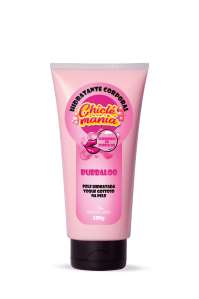 Gel beijável Umectante Chicle Mania 60g - Sofisticatto