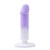 Cor: Branco e Roxo - Cód: 645.564.2
