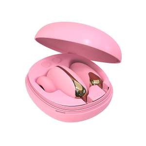 Bullet com Pulsação - Importado