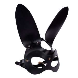 Mascara em Formato de Coelho 2 - Importado