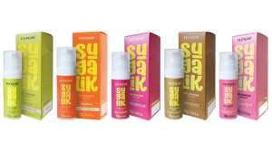 Excitante Líquido Sugalik 3 em 1 (Pulsação / Sucção / Refrescância) - 15g - Feitiços Aromáticos