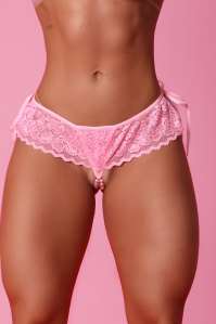 Calcinha Tailandesa Glow - Tallyta Lingerie