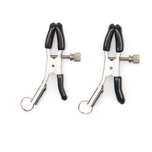 Grampos para Seios - Importado