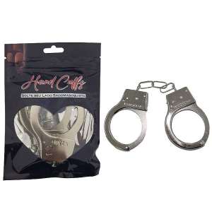 Algema de Metal Colorida - Importado