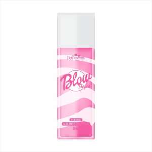 Perfume Blow Beijos 30ml - Hot Flowers