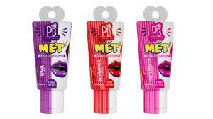 Óleo para massagem beijável Mét 15ml - Pau Brasil by La Pimienta