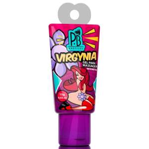 Gel  Adstringente Virgynia 15g - Pau Brasil by La Pimienta