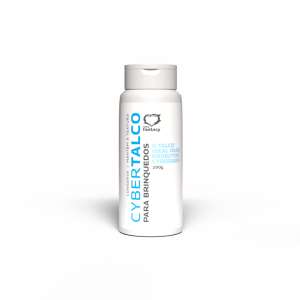 CyberTalco Talco para Brinquedos Cyberskin 100g - Sexy Fantasy