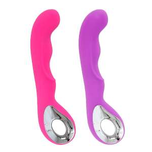 Vibrador de Ponto G Pima - Importado