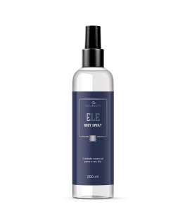 Body Splash Masculino Ele 200 ml - Sofisticatto