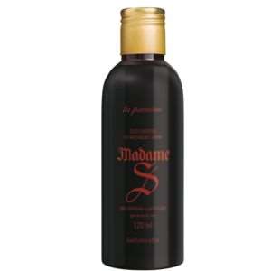 Óleo Corporal de Massagem Madame 120 ml - Sofisticatto