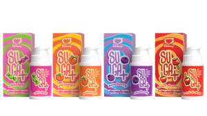 Sugador Liquido Suga+ 20g - Sexy Fantasy