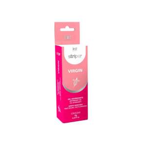 Pack com 3 unidades do produto Adstringente Striper Virgin 8g - Intt