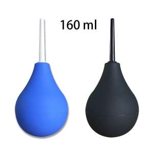 Ducha higiênica (160 ml) com aplicador flexível - Youvibe - Importado