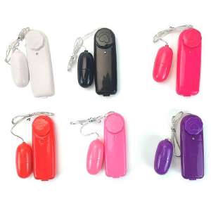 Cápsula Vibratória Bullet - Importado - Importado