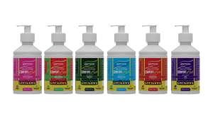 Lubrificante beijável Lapilove Love Lube - 250g - La Pimienta