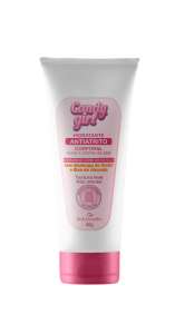 Hidratante Antiatrito Corporal Candy Girl 60g  - Sofisticatto